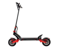 Techlife X7 - 18Ah 52V - 632136 - zdjęcie 1